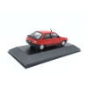Renault 11 Turbo 1986 red - skala 1:43 - Salvat/Hachette